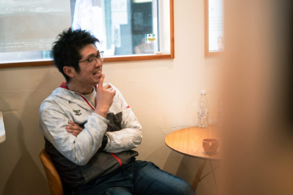 子どもたちの未来を切り開く“生きる”支援。くじらぐも代表・古賀一輝さん。