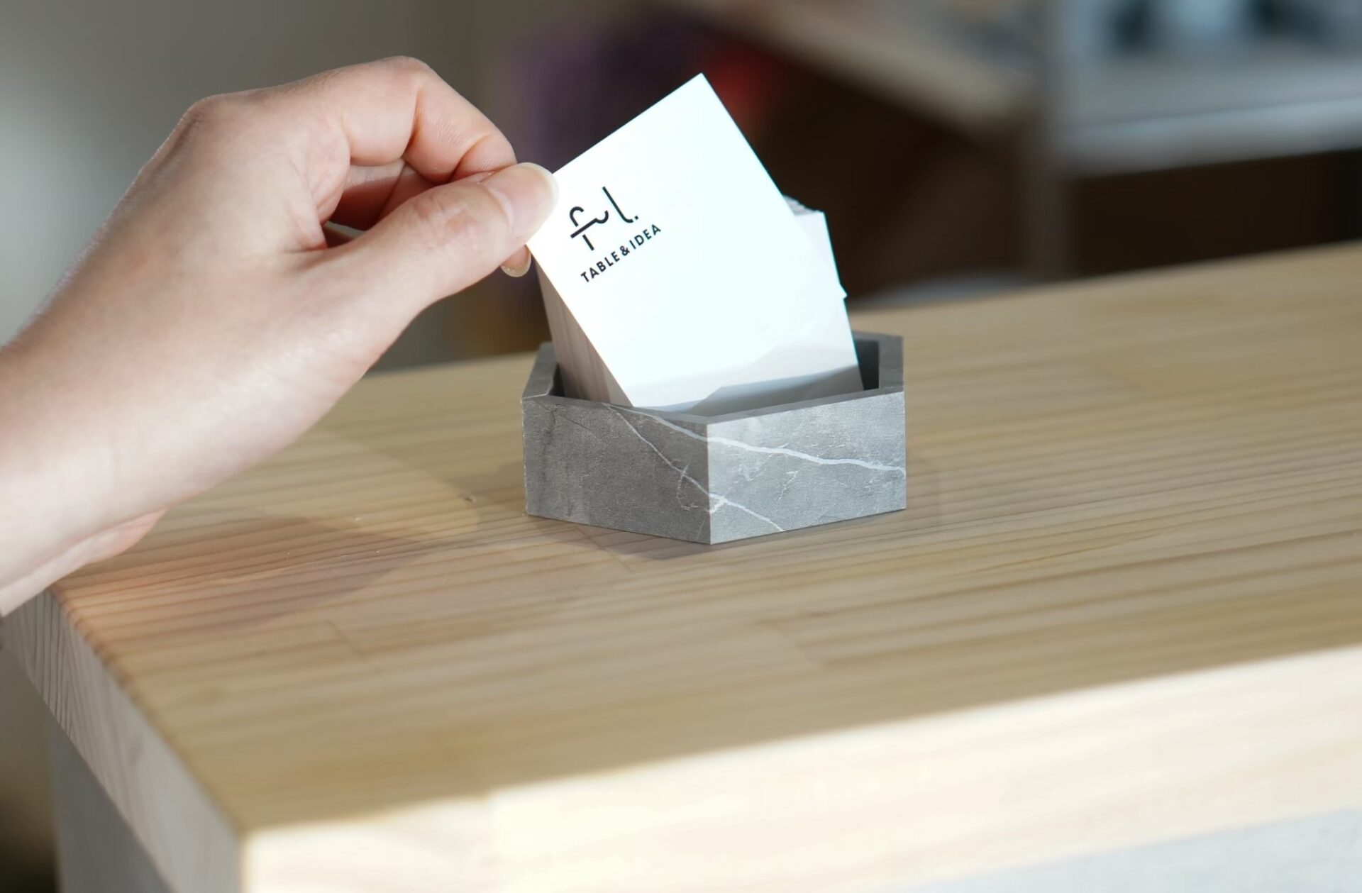 出会いが育んだ1年。「ful. TABLE& IDEA」が描く、次の物語。