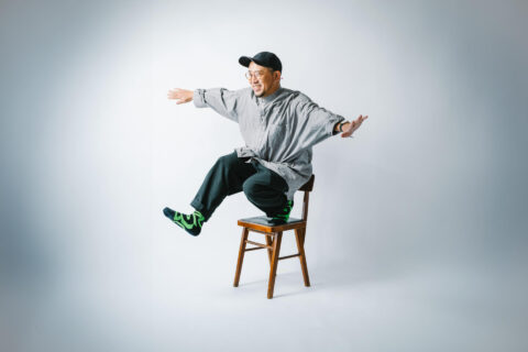 漁業の商いセンスは天然物。天洋丸代表・竹下千代太さん