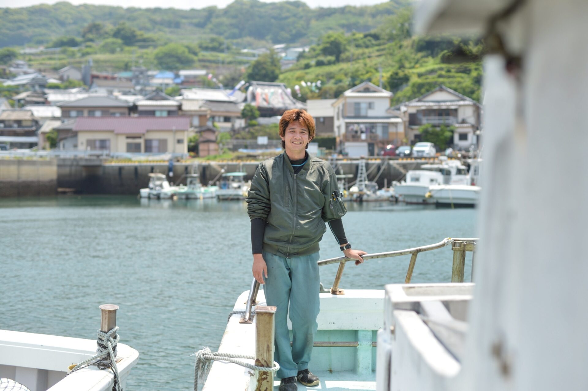 株式会社天洋丸