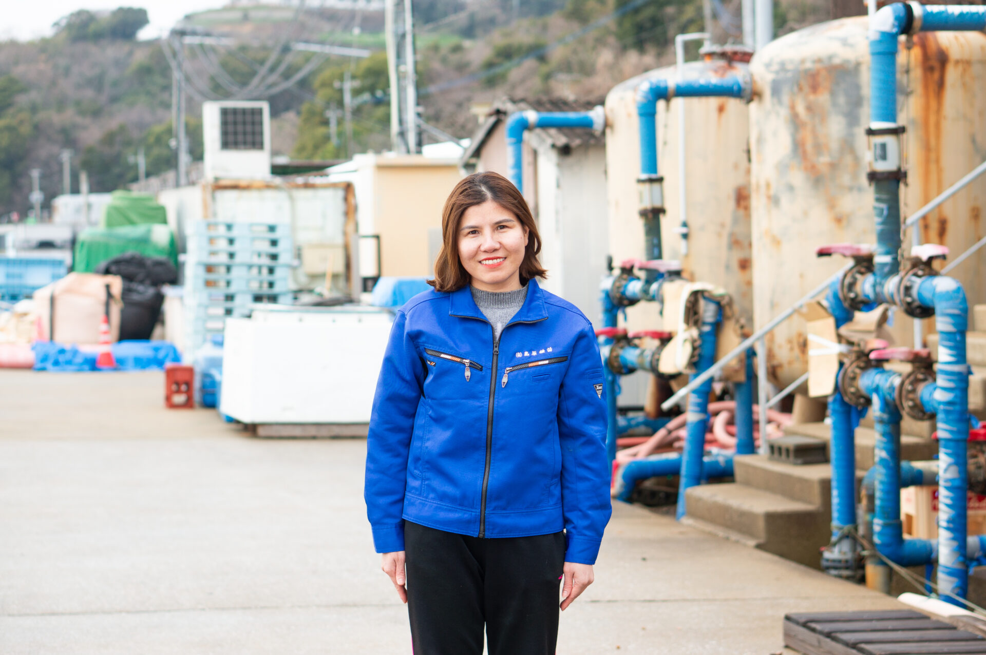 株式会社FUKUNOTANE