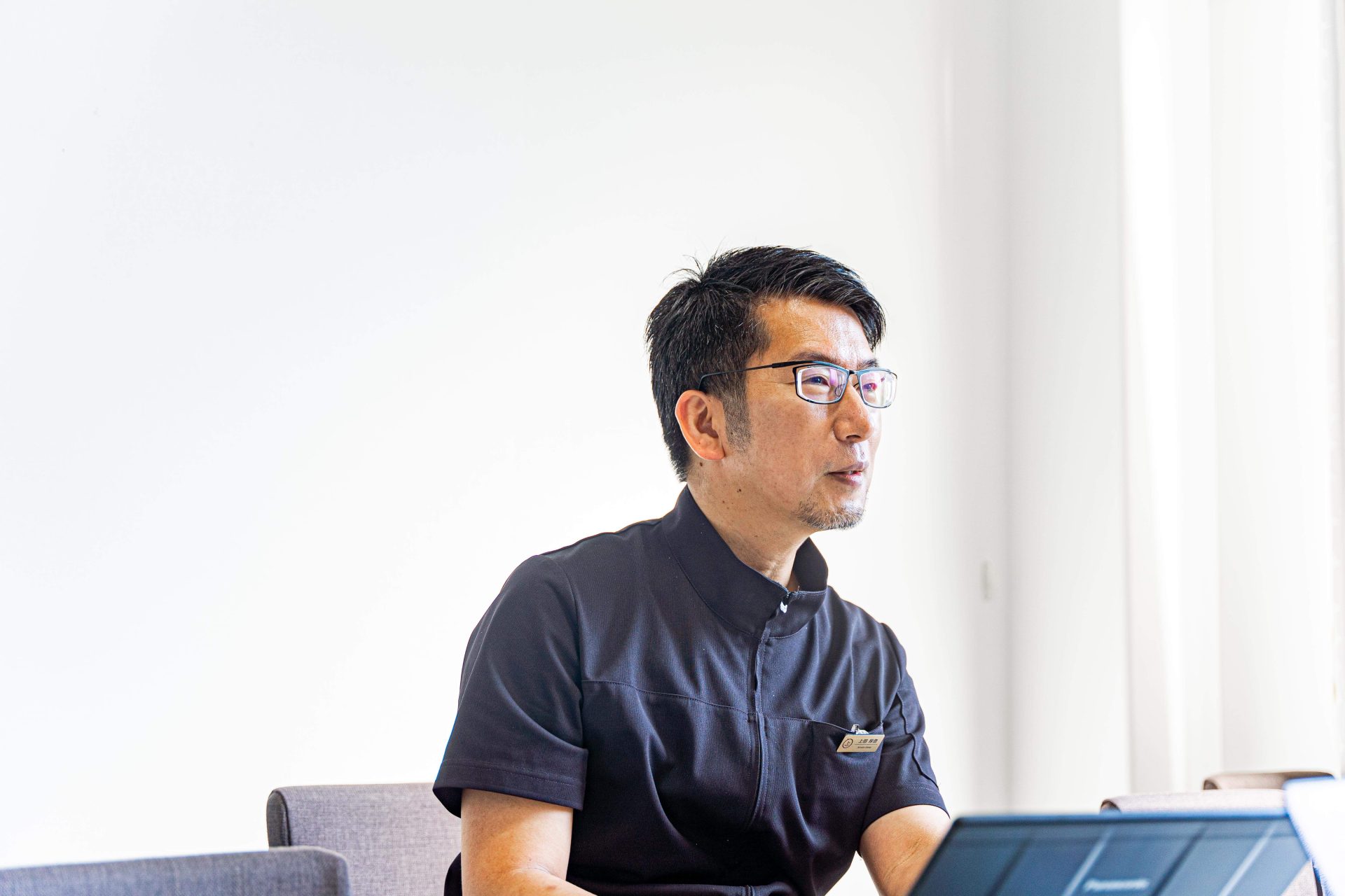 完全予約制で、心に寄り添った治療を。上田皮ふ科PΛΛKのアトピー性皮膚炎に対する思い。