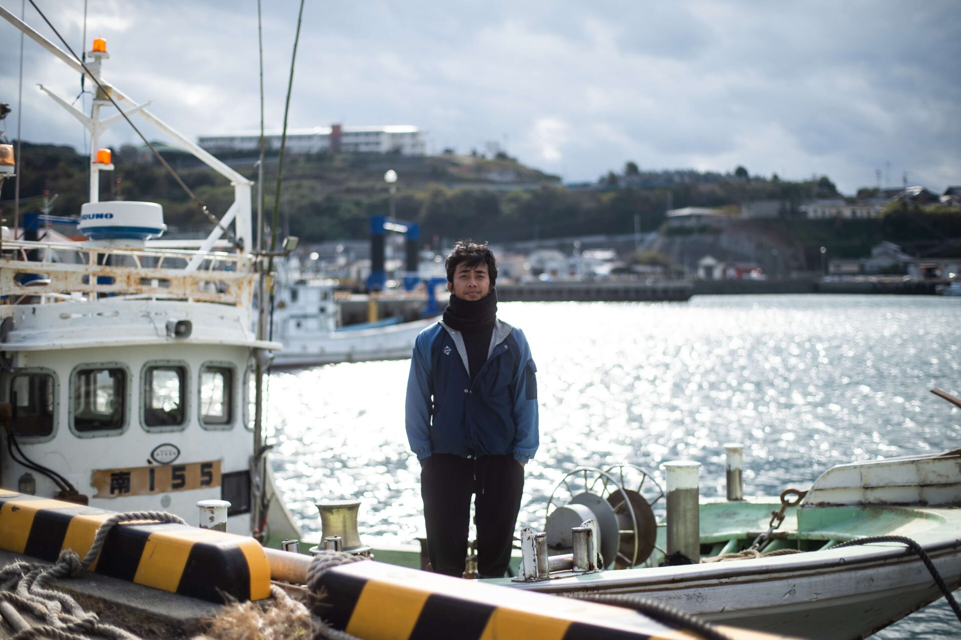 株式会社天洋丸