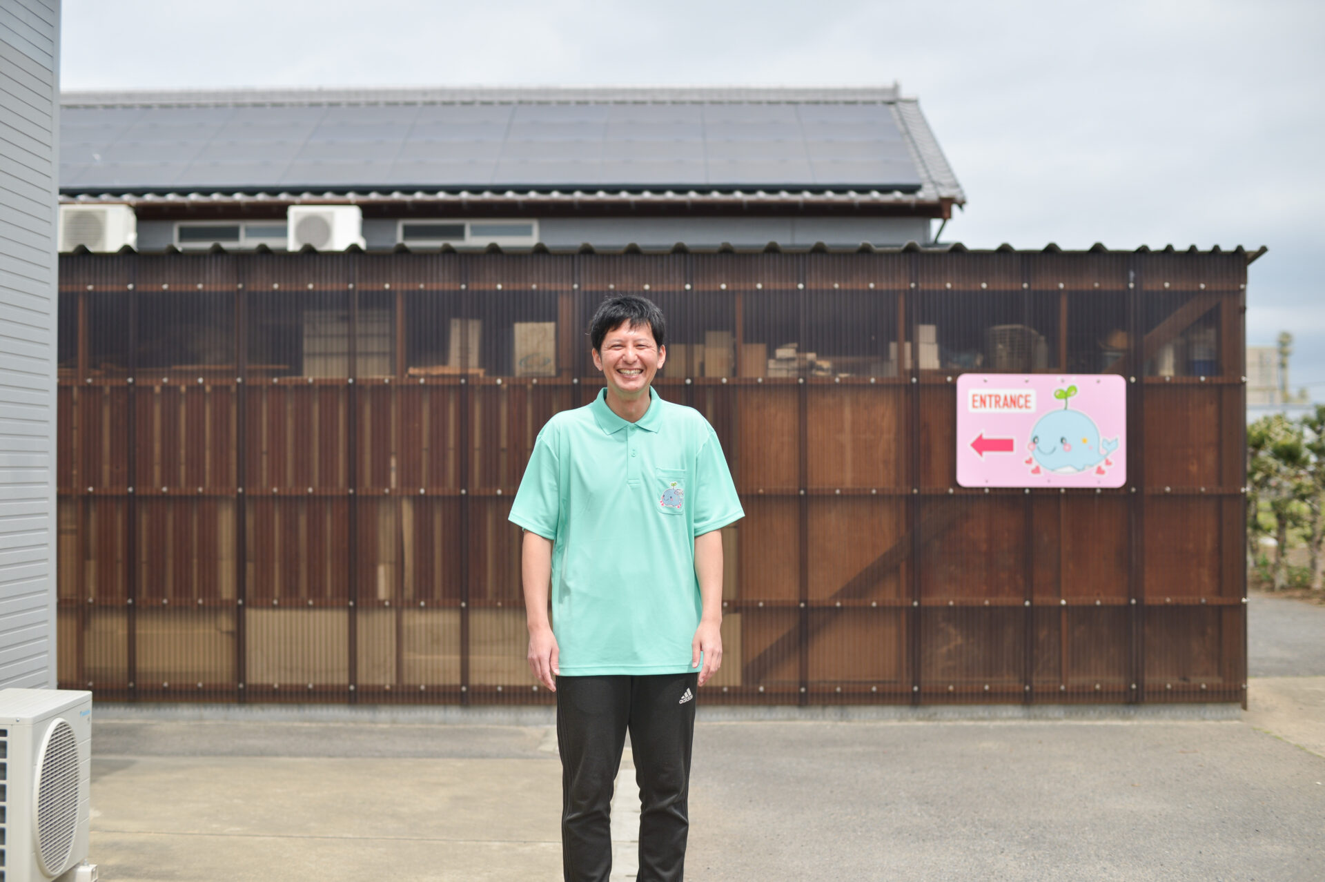 K＆L’ｓ factory くじらぐも