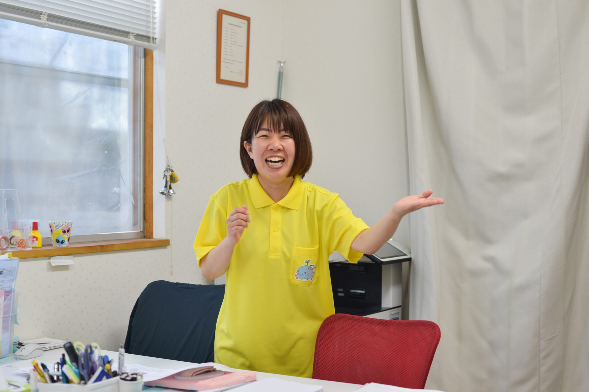 K＆L’ｓ factory くじらぐも