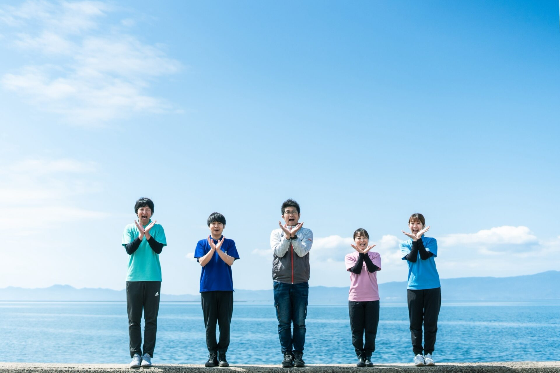 K＆L’ｓ factory くじらぐも