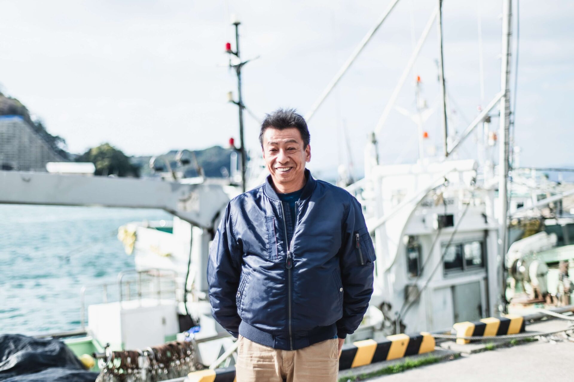 株式会社天洋丸