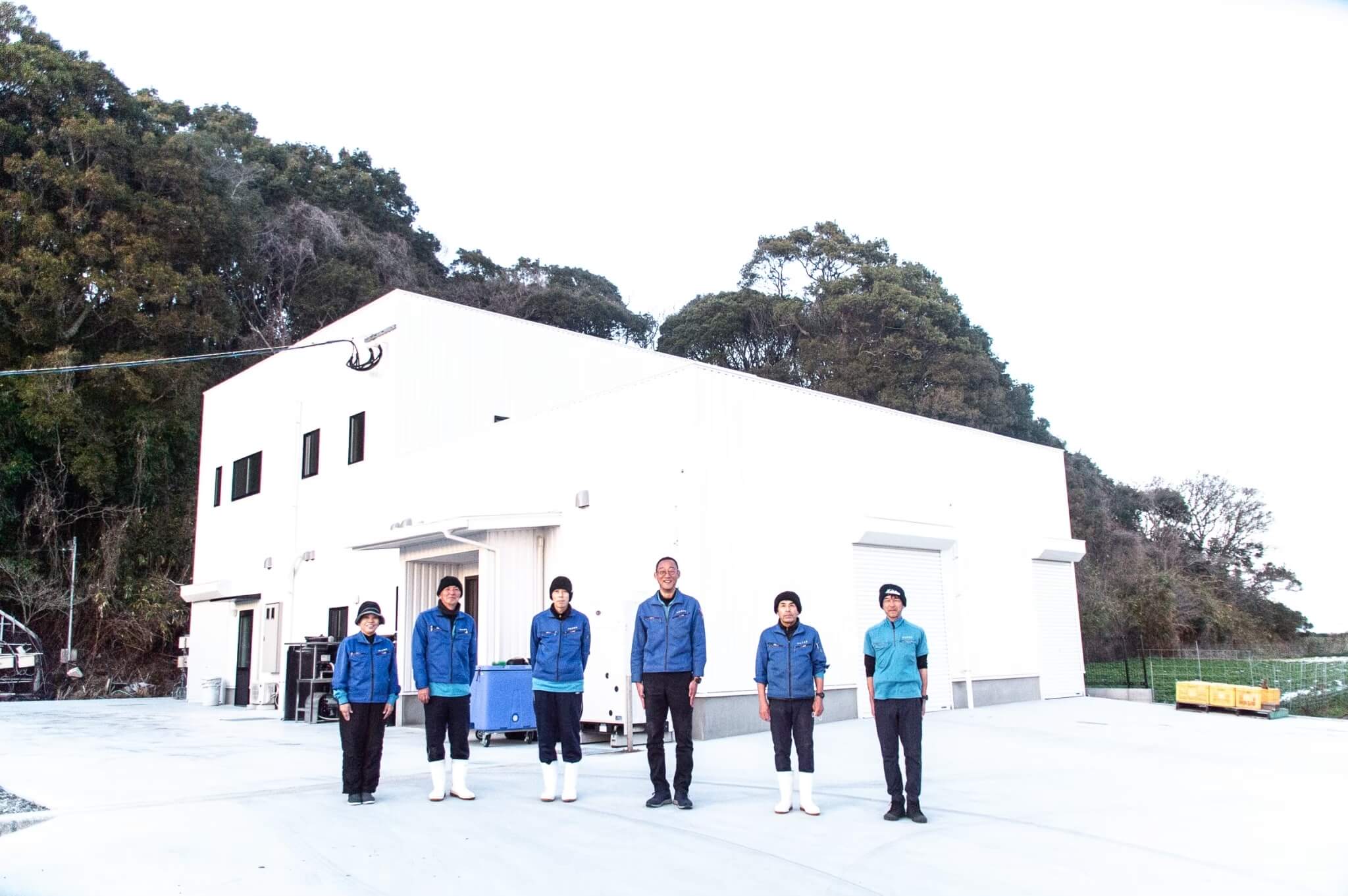 株式会社FUKUNOTANE