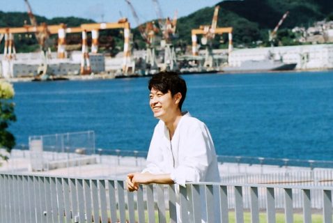 漁業の商いセンスは天然物。天洋丸代表・竹下千代太さん