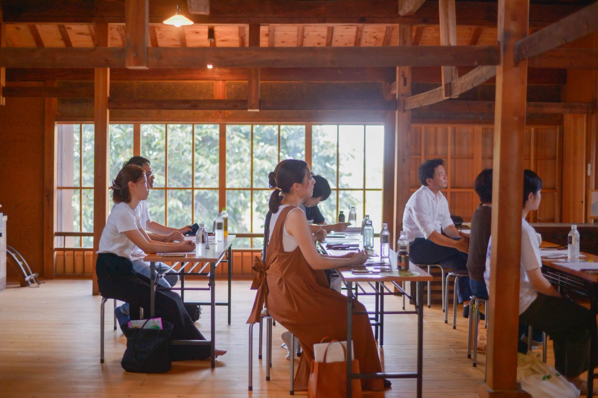 「やってみたい」から、まちは少しずつ動き出す。松浦市でひらいた、はじめの一歩の研修会