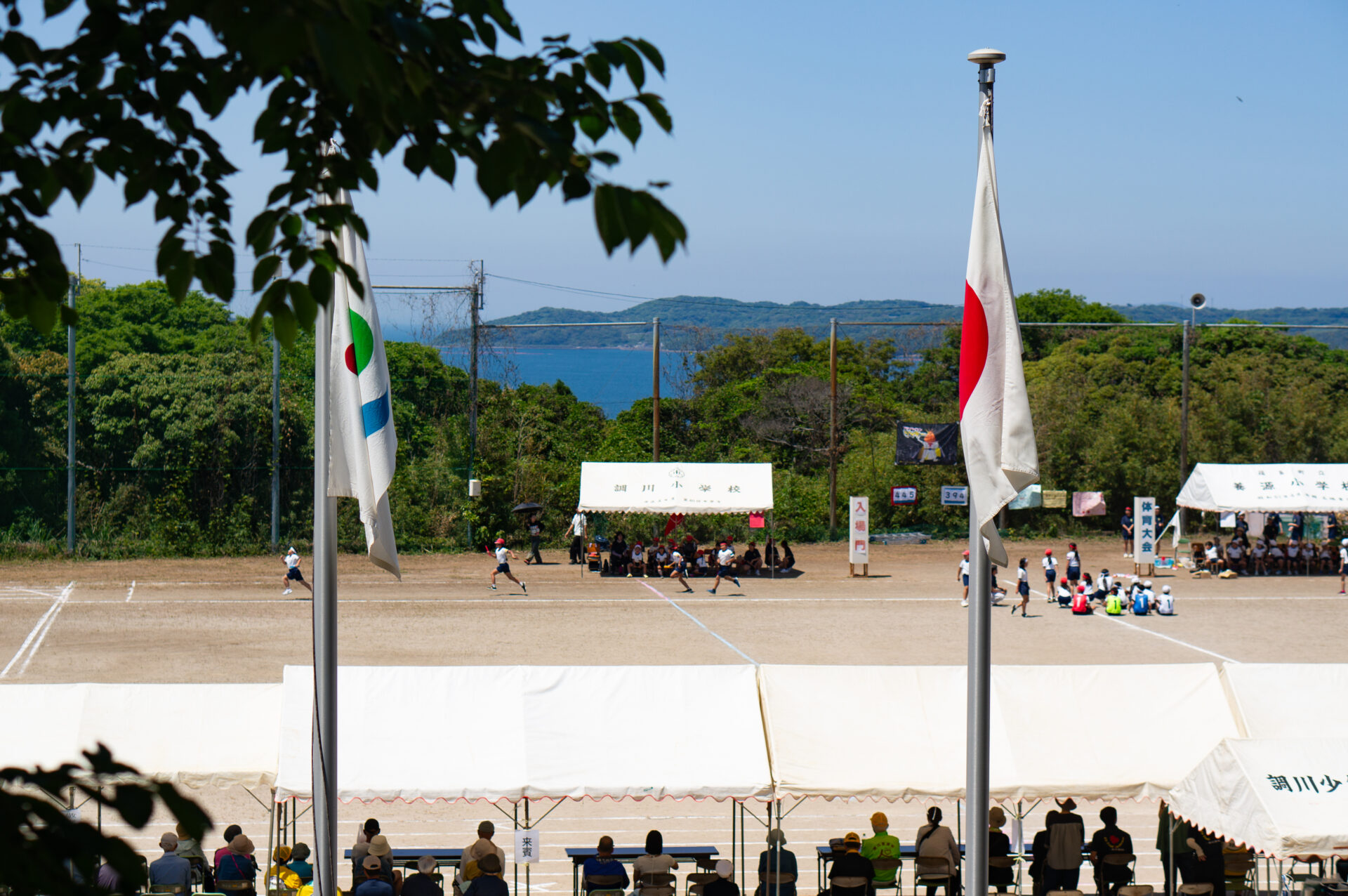 「調川に育ててもらったから」。調フェス実行委員会がつくる、調川がひとつになる日。